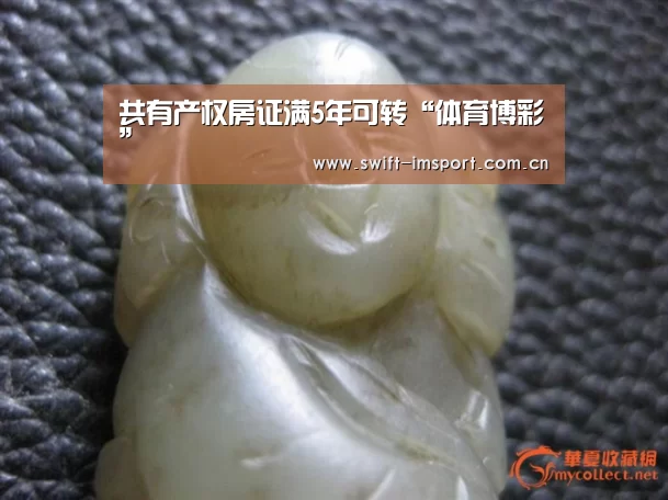共有产权房证满5年可转“体育博彩”(图2) 体育博彩